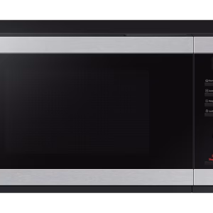 Samsung 32L Solo Microwave Oven Stainless Steel – MS32DG4504AT