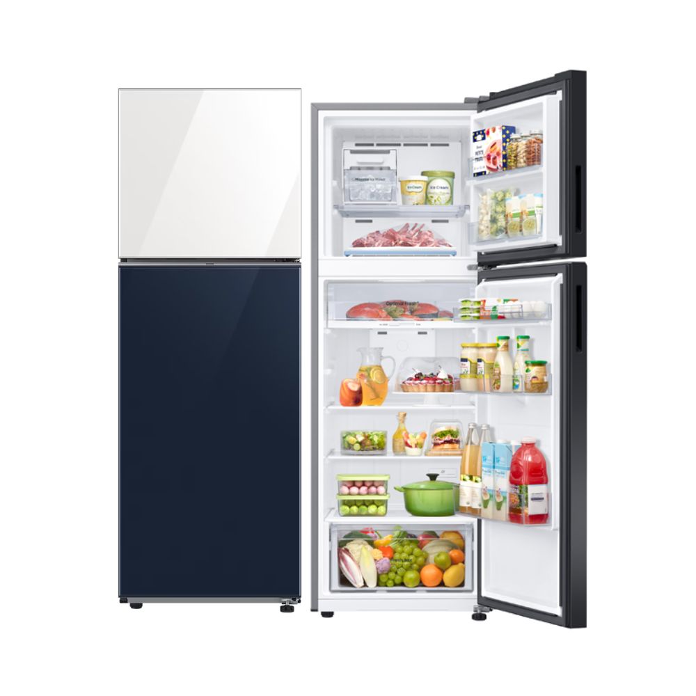 Samsung 348L Top Mount Freezer Refrigerator – RT35CB56218A