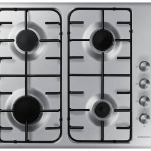Samsung 4 Burner Built-In Gas Hob – NA64B3100AS