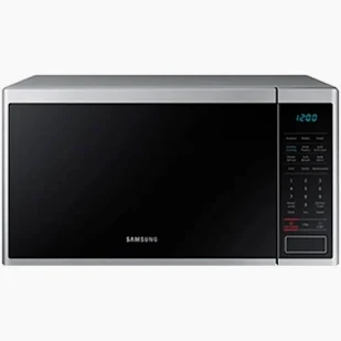 Samsung 40L Grill Microwave Oven Stainless Steel – MG40DG5524AT
