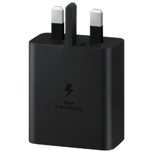 Samsung 45W Super Fast Charging Adapter