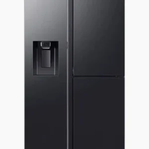 Samsung 627L Side-by-Side Refrigerator – RS80F65G3FUT