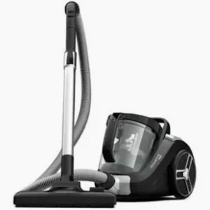 Samsung Canister Vacuum Cleaner – SC4570S4K