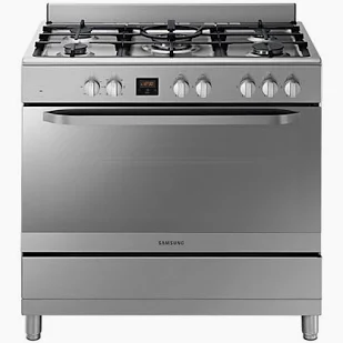 Samsung Freestanding Cooker Stainless Steel – NY90T5010SS