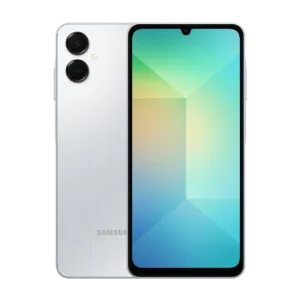 Samsung Galaxy A06 4GB RAM 128GB Storage