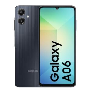 Samsung Galaxy A06 4GB RAM 64GB Storage