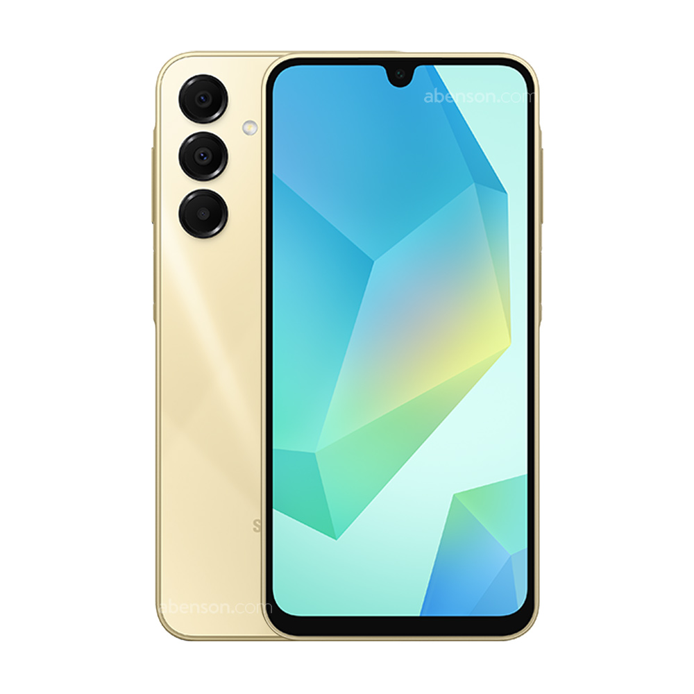 Samsung Galaxy A16 6GB RAM 128GB Storage
