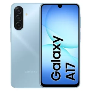 Samsung Galaxy A17 4GB RAM 128GB Storage