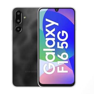 Samsung Galaxy F16 5G 6GB RAM 128GB Storage
