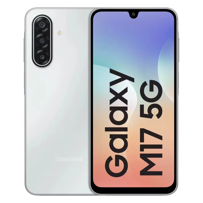 Samsung Galaxy M17 4GB RAM 128GB Storage