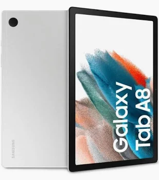 Samsung Galaxy Tab A8 32GB Storage