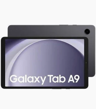 Samsung Galaxy Tab A9 64GB Storage