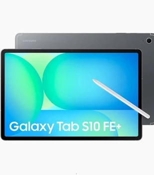 Samsung Galaxy Tab S10 FE Plus Wi-Fi 8GB RAM 128GB Storage