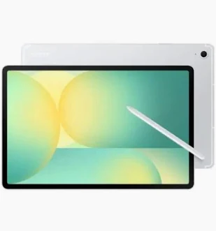 Samsung Galaxy Tab S10 FE Plus Wi-Fi + Cellular 256GB Storage