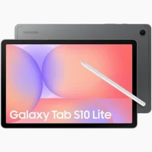 Samsung Galaxy Tab S10 Lite Wi-Fi + Cellular 8GB RAM 256GB Storage