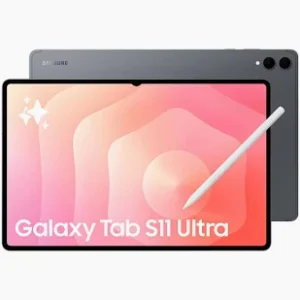 Samsung Galaxy Tab S11 Ultra Wi-Fi 256GB Storage