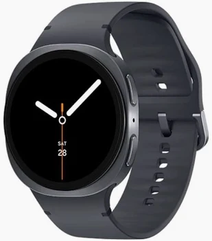 Samsung Galaxy Watch 8 40mm Smartwatch