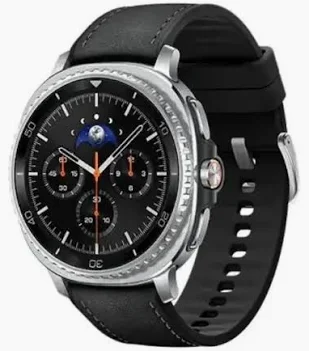 Samsung Galaxy Watch 8 Classic Smartwatch