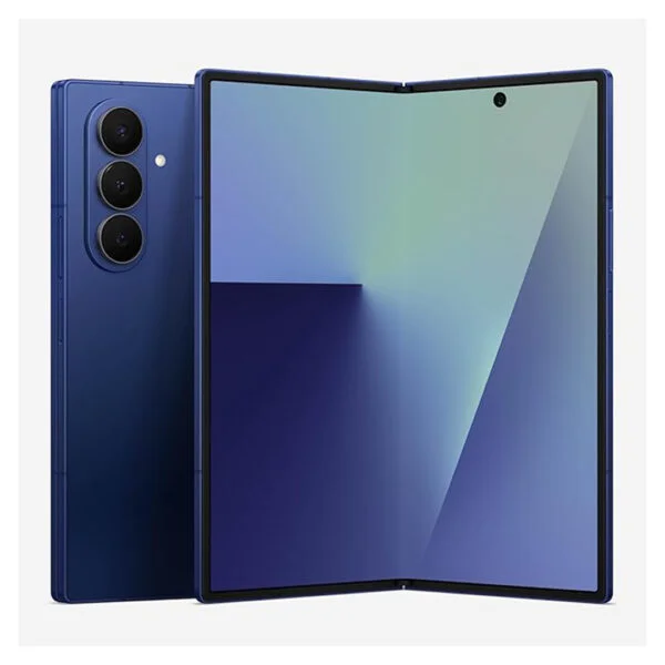 Samsung Galaxy Z Fold7 12GB RAM 512GB Storage