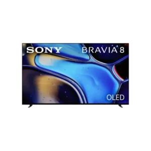 Sony 65XR80 65" BRAVIA OLED 4K HDR Smart Google TV