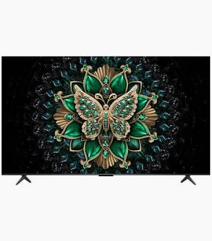 TCL 65 Inch C6K QD-Mini LED Smart TV