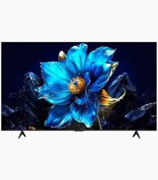 TCL 65 Inch T6D QLED Smart TV