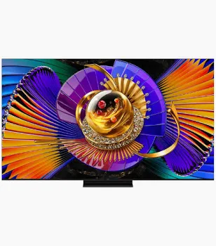 TCL 75 Inch C7L SQD-Mini LED Smart TV