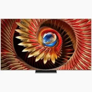 TCL 75 Inch C8L QD-Mini LED Smart TV