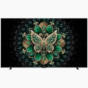 TCL 98 Inch C6K QD-Mini LED Smart TV