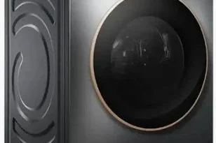 TCL Twin Tub 10KG Washing Machine