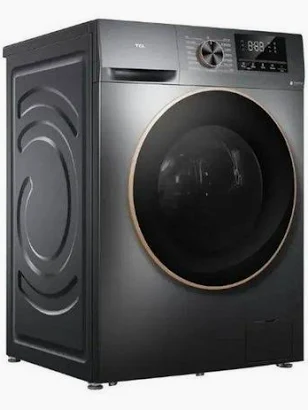 TCL Twin Tub 10KG Washing Machine