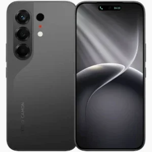 Tecno Camon 50 256GB Storage
