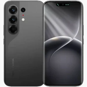 Tecno Camon 50 Pro 256GB Storage