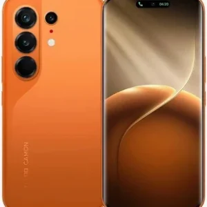 Tecno Camon 50 Ultra 256GB Storage