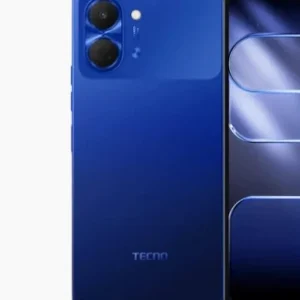 Tecno Pop 20 4GB RAM 128GB Storage