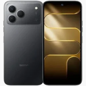 Tecno Spark 50 4GB RAM 256GB Storage