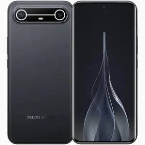 Tecno Spark Slim 8GB RAM 256GB Storage