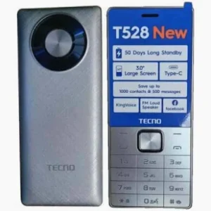 Tecno T528 Feature Phone