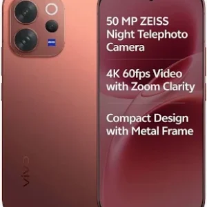Vivo V70 512GB Storage
