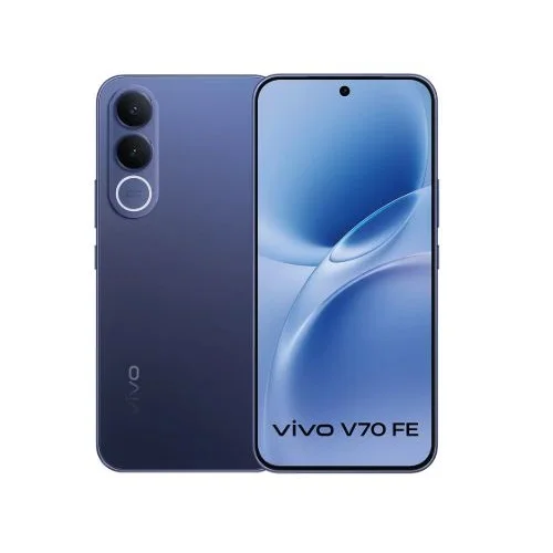 Vivo V70 FE 8GB RAM 512GB Storage