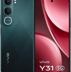 Vivo Y31 6GB RAM 256GB Storage