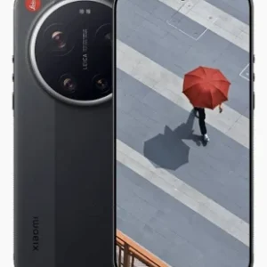 Xiaomi Mi 17 Ultra Leica Edition 16GB RAM 512GB Storage