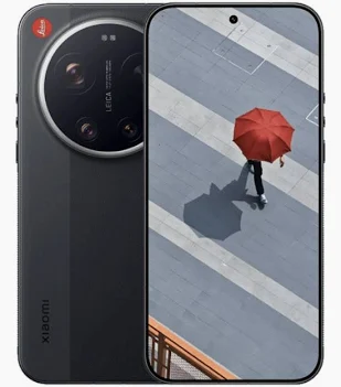 Xiaomi Mi 17 Ultra Leica Edition 16GB RAM 512GB Storage