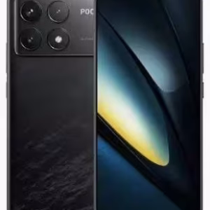 Xiaomi Poco F6 Pro 12GB RAM 512GB Storage