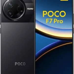 Xiaomi Poco F7 Pro 12GB RAM 512GB Storage