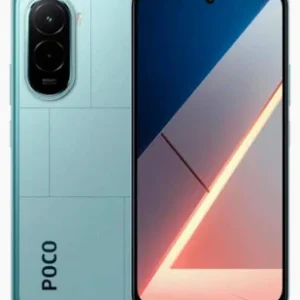 Xiaomi Poco M7 8GB RAM 256GB Storage