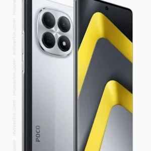 Xiaomi Poco M8 8GB RAM 512GB Storage