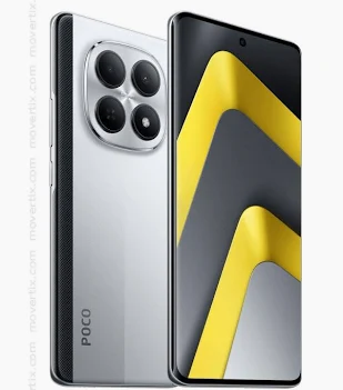Xiaomi Poco M8 8GB RAM 512GB Storage