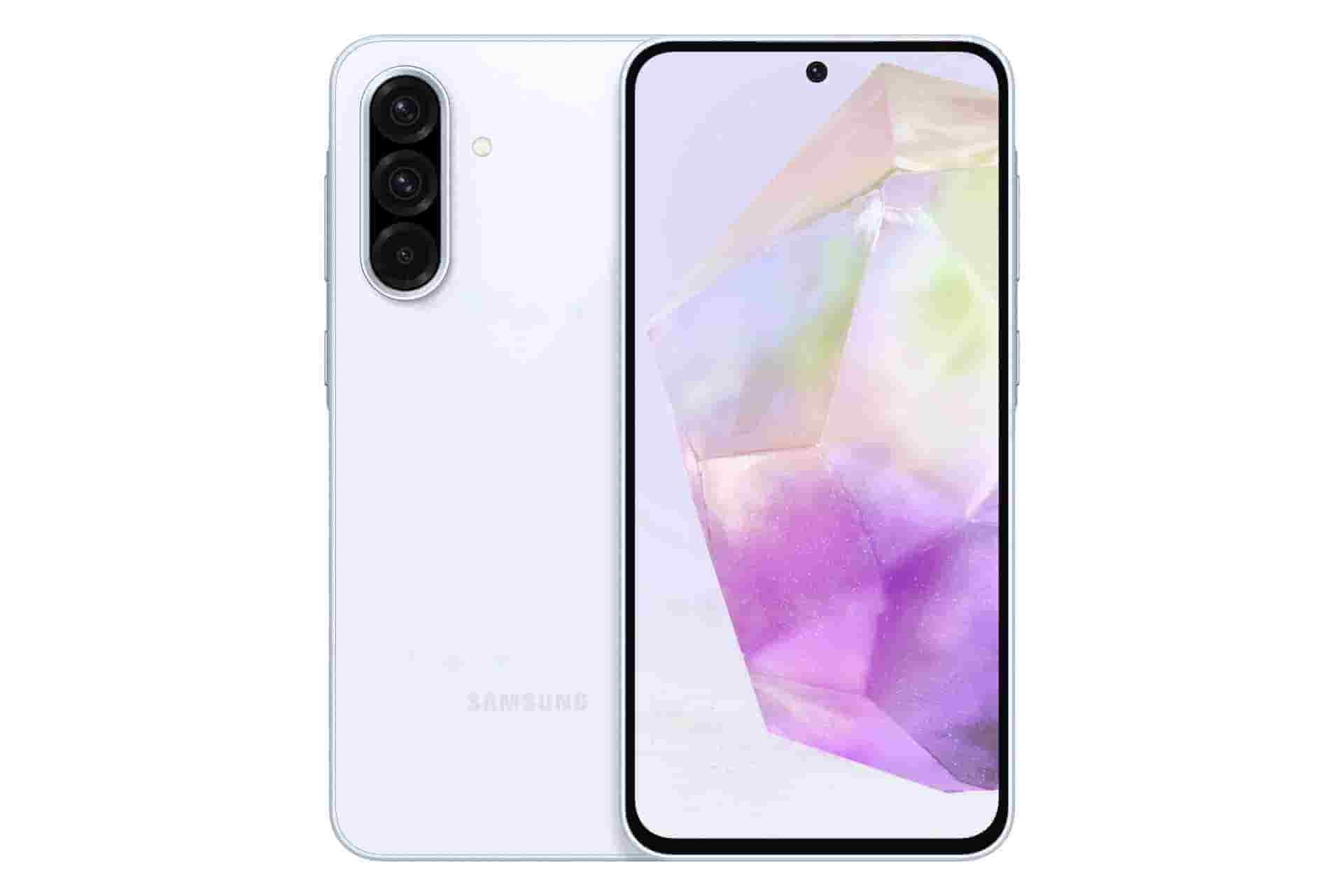 Samsung Galaxy A36 8GB RAM 256GB Storage