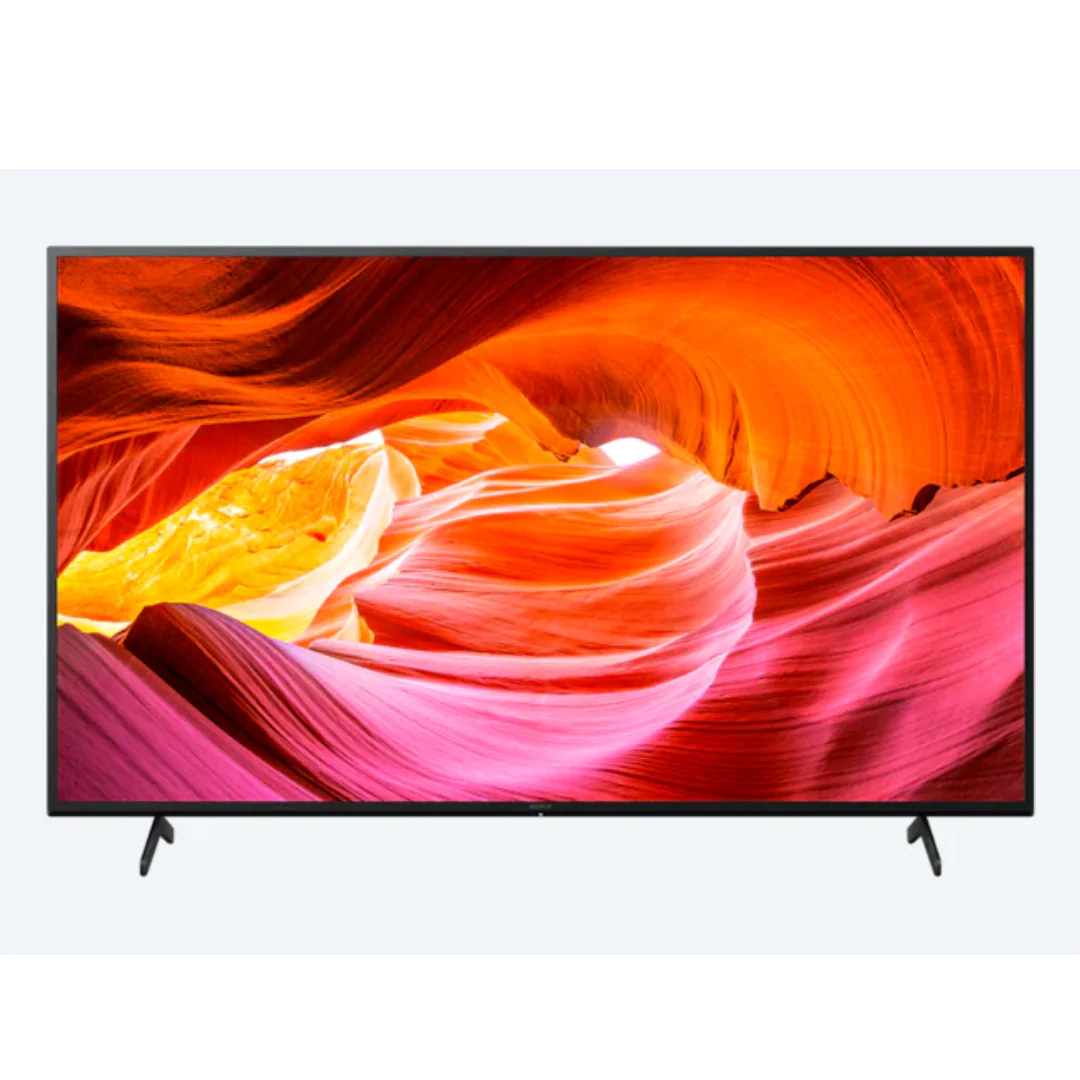 Sony Bravia 55X75K 55 inch 4K HD Google TV